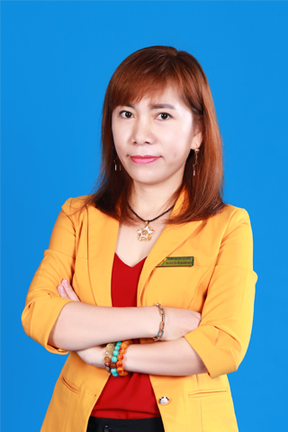 ThS. Nguyễn Thị Thu Hiền