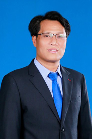 TS Phạm Văn Toản