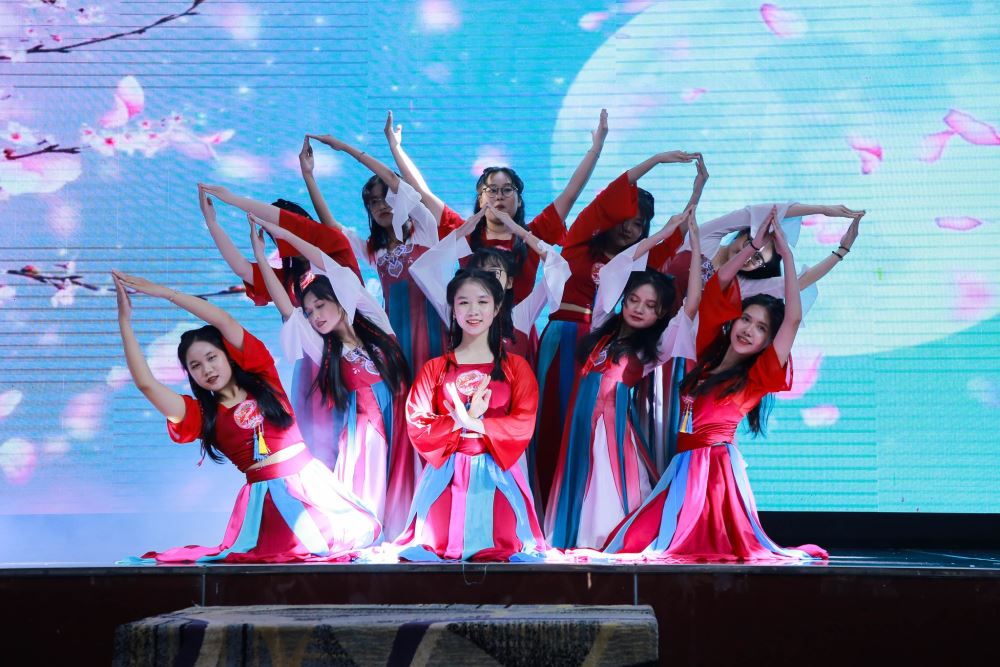 Chung kết “Got Talent” tìm kiếm tài năng ngôn ngữ tiếng Trung    - Ảnh 5.