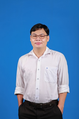ThS. Trần Hoàng Minh