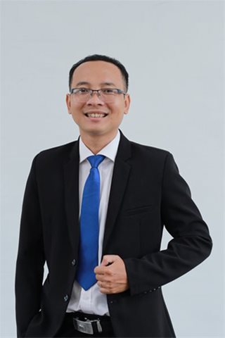 ThS. Nguyễn Thị Thu Hiền